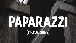 Kim Dracula - Paparazzi (Lyrics)