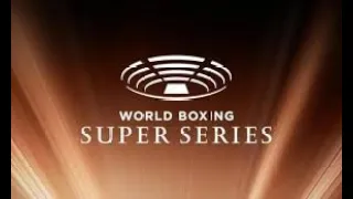 World Boxing Super Series Final Highlights SEASON 01 Oleksandr Usyk VS Murat Gassiev