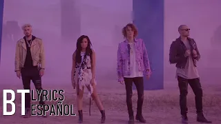 Cheat Codes - No Promises ft. Demi Lovato (Lyrics + Español) Video Official