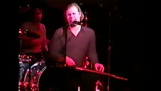 Jeff Healey - 'While My Guitar Gently Weeps' - Dallas, TX 2000