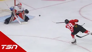 Must See: Marie-Philip Poulin SNIPES the golden goal for Canada