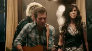 Gloriana - Wild At Heart (Official Video)