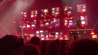 Trans-Siberian Orchestra Live - Christmas Eve (Sarajevo 12/24) @ Dcu Center Worcester, Ma 11/26/22