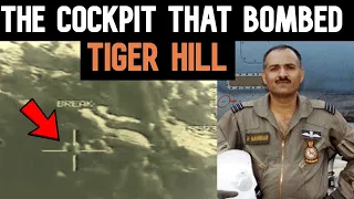 FIRST HAND: The Bombing Of Tiger Hill