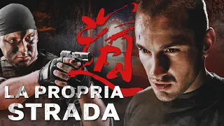 LA PROPRIA STRADA | FILM D'AZIONE | FILM COMPLETO HD | MIGLIORI FILM