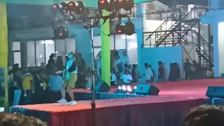 Bbd utkarsh 2020 girl solo dance performance,best solo dance performance, college dance performance