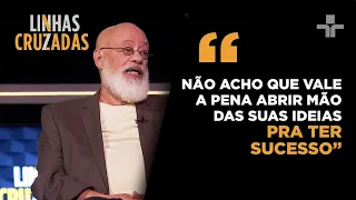 Luiz Felipe Pondé reflete sobre o significado de sucesso: “O mundo diz o que você deve ser”