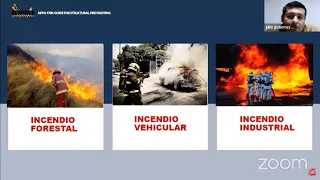 Guía para el Combate de Incendios Estructurales según la NFPA 1700