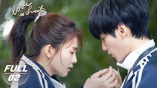 【FULL】Love is Sweet EP02: Jiang Jun Sees Her Affair with Yuan Shuai in the News | 半是蜜糖半是伤  | iQIYI