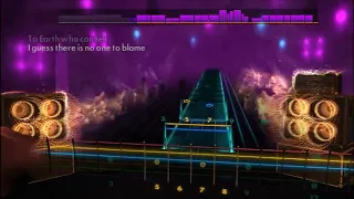 Europe - The Final Countdown (Rocksmith 2014)