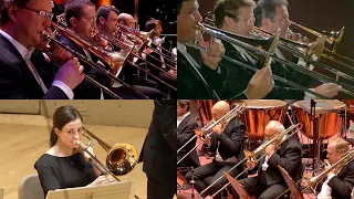 Trombone Moments in Orchestra 4