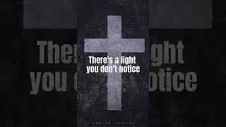 God's not done with you | Lyrics | Christian song | Vertical video | Christian what's app status