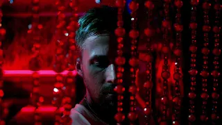 Coccolino Deep - Only God Forgives