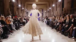 Dany Atrache | Haute Couture Spring Summer 2019 Full Show | Exclusive