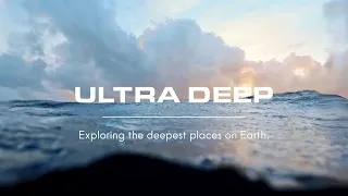 OMEGA ULTRA DEEP - Exploring the deepest places on Earth.