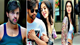 MAIN WOH CHAAND Video Song | TERAA SURROOR | Himesh Reshammiya, Farah Karimaee | New Hindi Song 2023