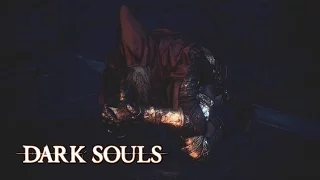 Dark Souls III: Ashes of Ariandel - Livid Pyromancer Dunnel