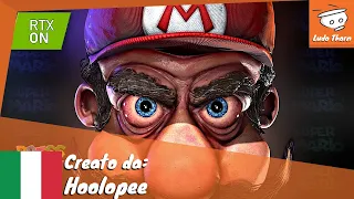 MARIO 64 - RTX ON DOPPIAGGIO [ITA]