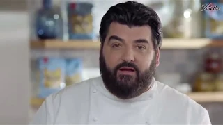 In cucina con Antonino – Episodio 3: la mamma