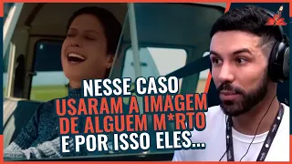 POLÊMICO COMERCIAL da VOLKSWAGEN com ELIS REGINA