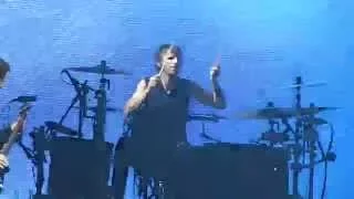 Muse - Uprising (Live at HSBC Arena)