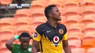 Kaizer Chiefs vs Baroka FC | ALL GOALS & HIGHLIGHTS | DSTV PREMEIRSHIP