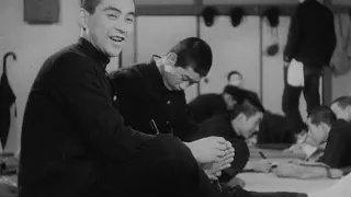 There Was A Father (1942) HD Full Length Movie - Directed by Yasujirō Ozu (Chichi Ariki)