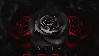 НОВИНКА | ST1M — Мёртвые розы EP (2018)