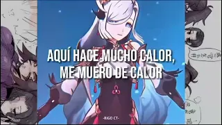 "Ai, ai, ai, você me dá muito calor"🔥Bibi Babydoll e DJ Brunin XM - Automotivo Bibi Fogosa (letra)