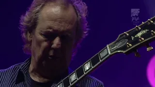 Lee Ritenour Live at Java Jazz 2018 HD