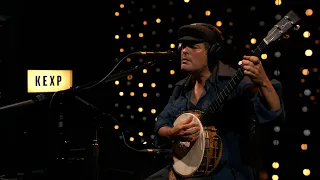 Gregory Alan Isakov - Full Performance (Live on KEXP)