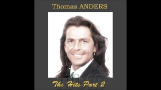 Thomas Anders - The Hits Part 2 (re-cut by Manaev)