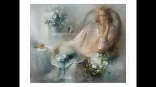 Поэзия мечты. Willem Haenraets