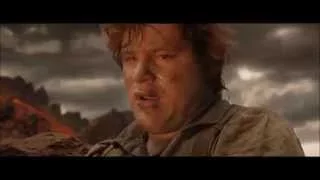 LOTR The Return of the King   The End of All Things HD