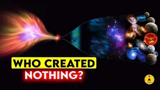 What happened before the Big Bang? | Space-Time