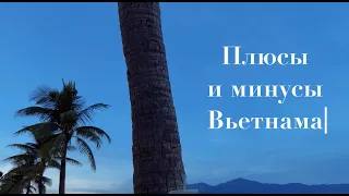 Плюсы и минусы Вьетнама / Дананг 2023