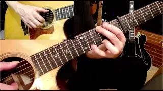 How To Play  Cherry WIne [ Hozier ] from Songsterr Tab