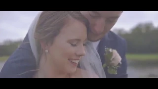 David + Angelique Teaser Film