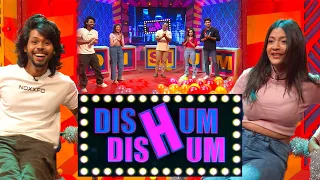 Dishum Dishum | Episode 216 | 03rd September 2023