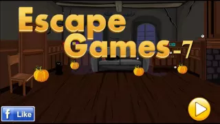 101 New Escape Games - Escape Games 7 - Android GamePlay Walkthrough HD