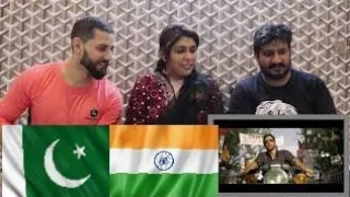 Super 30 | Official Trailer | Hrithik Roshan | PAKISTAN REACTION