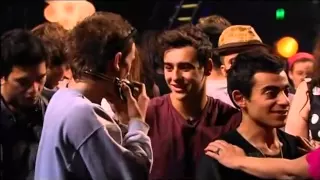 Boy Band & Girl Band Announced - The X Factor Australia 2012  [FULL]