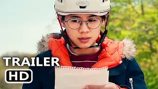 THE HALF OF IT "Love Letter" Scene (2020) Netflix Teen Romance Movie