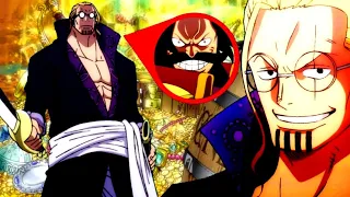 Was ist das One Piece wirklich? | One Piece Theorie