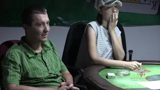 В Ростове раскрыли подпольный покерный клуб под видом салона ритуальных услуг