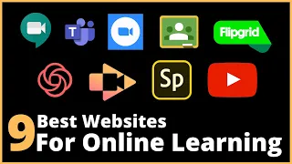 9 Best Website for Teaching Online From Home