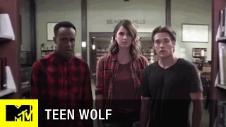 Teen Wolf (Season 6) | ‘Liam, Malia, and Mason’s Disappearing Act’ 360 Video | MTV
