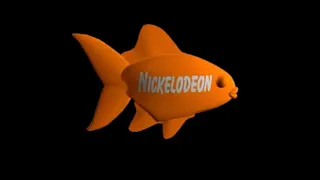 Nickelodeon DVD Anti-Piracy Screen