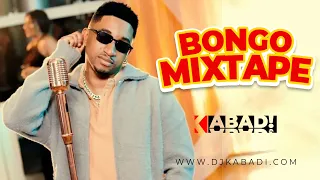 BEST BONGO VIDEO MIX 2023 | JAY MELODY,DIAMOND PLATINUMZ,HARMONIZE,ALIKIBA, NANDY,MARIOO, DJ KABADI