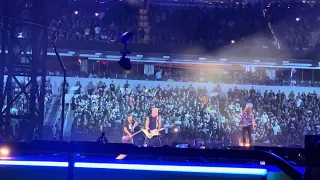 Metallica - Fade to Black (Live at Sofi Stadium, Los Angeles, CA 8/25/2023)